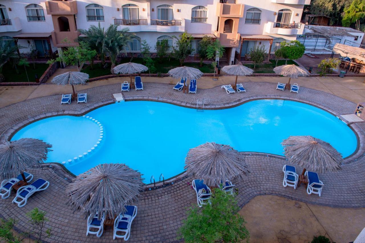 Sheikh Ali Dahab Resort Exterior photo